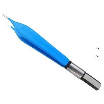 Pęseta bipolarna 12 CM ADSON - stomatologiczna